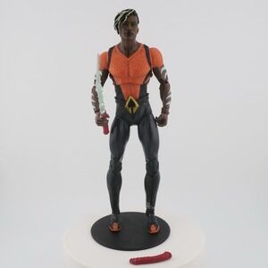 Mcfarlane DC Multiverse‎ Figure Aqualad DC Direct